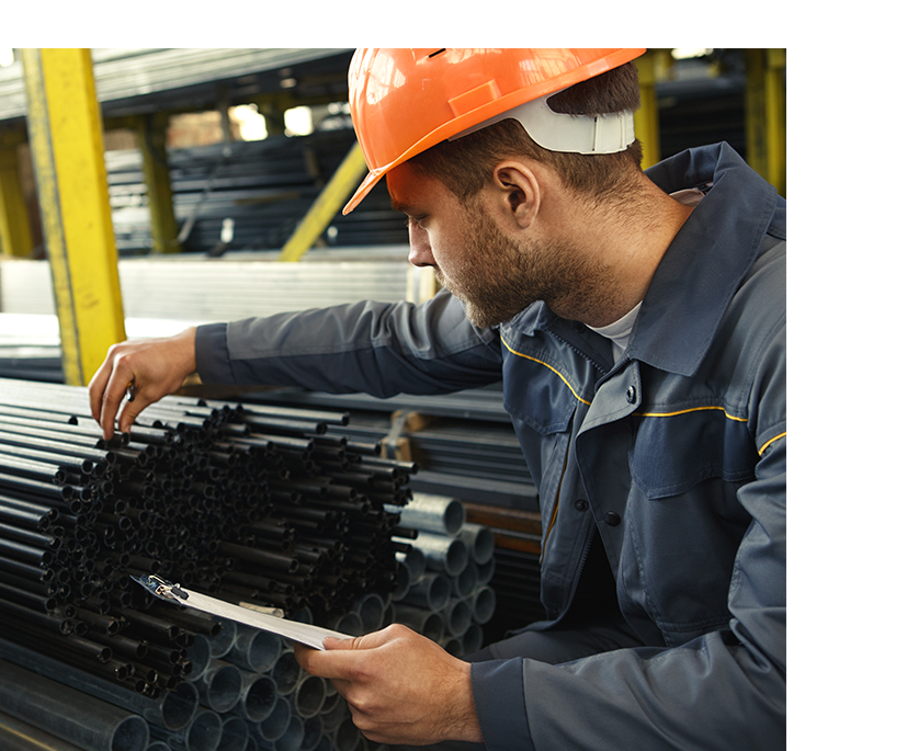 Kardeşler Profil, Çelik, Metal, Demir