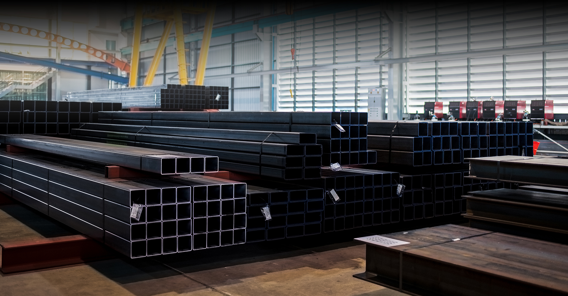 Kardeşler Profil, Çelik, Metal, Demir