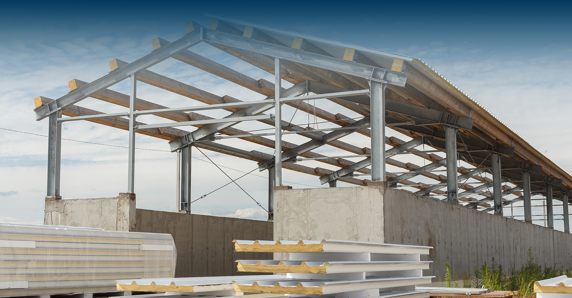 Kardeşler Profil, Çelik, Metal, Demir